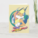 Buscar lola bunny tarjetas Divertido