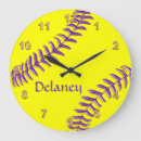 Buscar noche relojes de pared Para niños