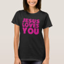Buscar mensajes cristianos camisetas Religioso