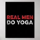 Buscar instructor de yoga posters Bienestar