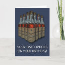 Buscar licores tarjetas General y unisex