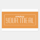 Buscar comida pegatinas Para todos