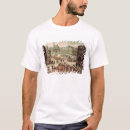 Buscar hugonote camisetas Escuela