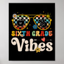 Buscar sexto grado posters Enseñanza