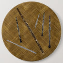 Buscar instrumentos chapas General y unisex