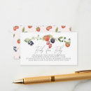 Buscar frambuesa invitaciones Para ella