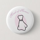 Buscar honor del vestido pins Rosa