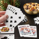 Buscar vida barajas de cartas Para ella