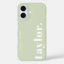 Buscar verde menta iphone fundas Minimalista