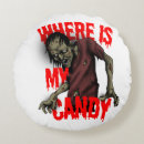 Buscar zombie cojines Para ellos