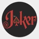 Buscar joker pegatinas Ciudad de gotham