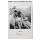 Buscar moderno calendarios Minimalista