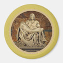 Buscar pieta imanes Michelangelo