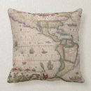 Buscar mapas decorativos cojines Celestial