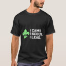 Buscar scout camisetas Camping