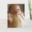 Buscar muñecas antiguas tarjetas Para ella