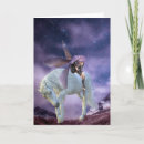 Buscar unicornio mágico tarjetas Hada