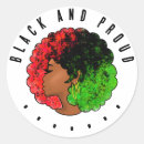 Buscar afro pegatinas Chica