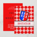 Buscar rojo claro invitaciones General y unisex