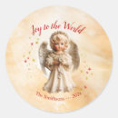 Buscar ángeles vintage pegatinas General y unisex