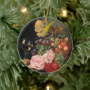 Buscar de copa adornos Flor