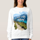 Buscar montaña sudaderas Excursionistas