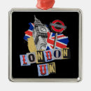 Buscar londres inglaterra adornos Punto de referencia