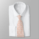 Buscar paisley blanca corbatas Floral