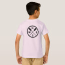 Buscar norte sur camisetas Para niños