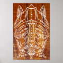 Buscar kustom posters Barra