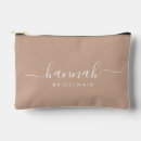 Buscar moda bolsas cosmetica Dama de honor