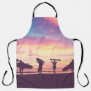 Buscar surf delantales Playa