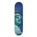Buscar new york tablas de skate Libertad