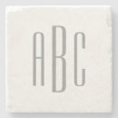 Buscar simple posavasos Moderno