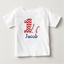 Buscar chevron bebe ropa Rojo