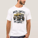 Buscar camioneta pickup camisetas Coche