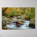 Buscar smokies posters Montañas