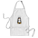 Buscar dibujo animado del pingüino delantales Lindo