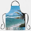 Buscar viaje largo delantales Bbq