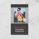 Buscar compradores tarjetas de visita General y unisex