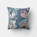 Buscar perros del boxeador cojines Amor