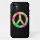 Buscar paz iphone fundas hippy