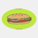 Buscar hamburger pegatinas Fiesta