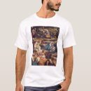 Buscar maná camisetas Éxodo