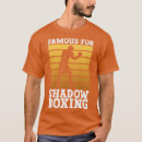 Buscar boxeadores famosos camisetas Papá