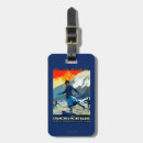 Buscar mont blanc etiquetas para maletas Vintage