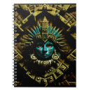 Buscar diseño azteca cuadernos Patrón