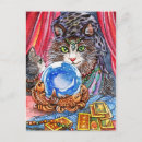 Buscar mullido postales Gato