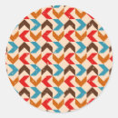 Buscar extracto retro pegatinas Vintage