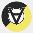 Buscar capitalismo pegatinas Ancap